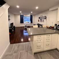 Photo of Dean's room
