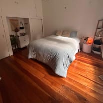 Photo of Jenna's room