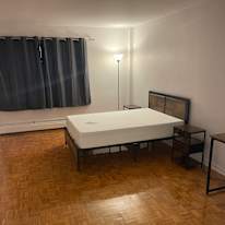 Photo of Jon's room