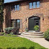 Photo of Debbie's room