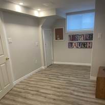 Photo of Sandra's room
