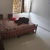 Photo of Smiti Multani's room