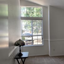 Photo of Chris's room