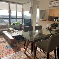 Photo of Maryam Shalalvand's room