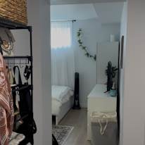Photo of Emma's room