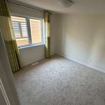 Shuning (Jane) You's room