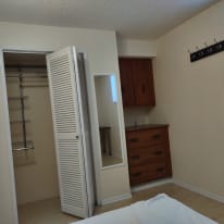 Photo of Melissa's room