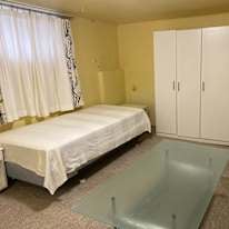 Photo of Martje's room