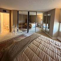 Photo of Dorsa's room