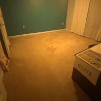 Photo of Charli's room