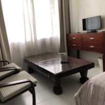 Photo of Marcy's room