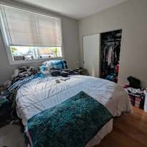 Photo of Tiffany's room