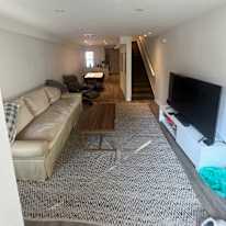 Photo of Nick's room