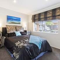 Photo of Colin's room