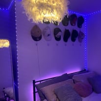 Photo of Soda Valentina's room