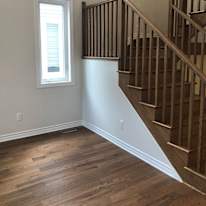 Photo of Jaya's room