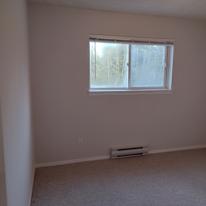 Photo of Pierre's room