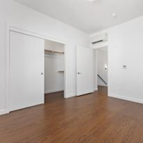 Photo of Anthony's room