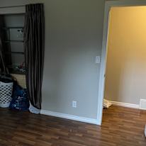 Photo of Brogan's room