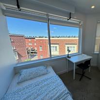 Photo of Sarah abouchaar's room