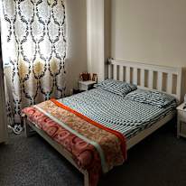 Photo of Rishish's room