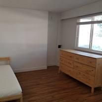 Photo of Alexandra's room