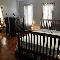 Photo of C's room
