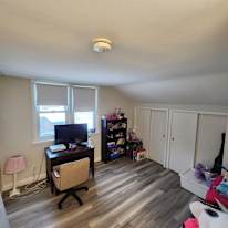 Photo of Mandy's room
