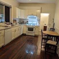 Photo of Kate's room