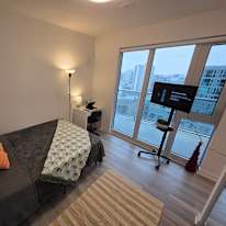 Photo of Gonenc's room