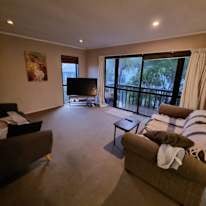 Photo of Shaun Philip's room
