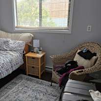 Photo of Rheanna Price's room