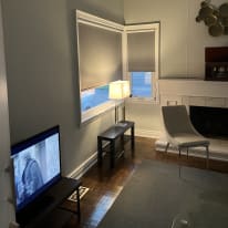 Photo of Leon's room