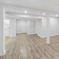 Photo of Carl's room