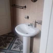 Photo of Bhadra's room