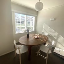 Photo of Zoie's room