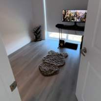 Photo of Trevor Whalen's room