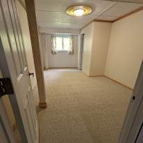 Photo of Alyssa's room