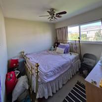 Photo of Neeru's room