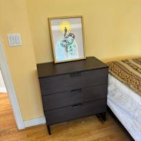 Photo of evelyn's room