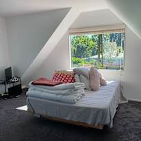 Photo of Tracey's room
