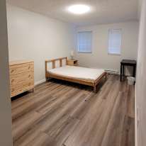 Photo of Selene's room
