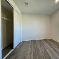 Photo of Matthew's room