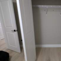 Photo of Kate's room