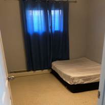 Photo of Ronda's room