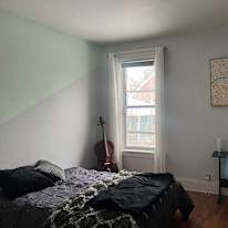Photo of Erin's room