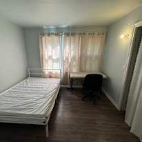 Photo of CHANG XIE's room