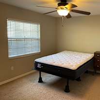 Photo of Alfred Correa's room