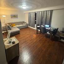 Photo of Karol's room