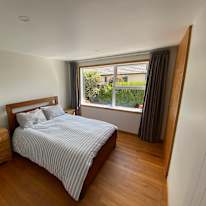 Photo of Shaun's room